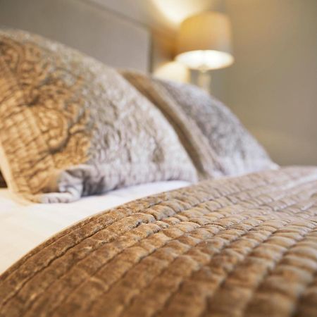 Villa Holly Edge Saltburn-by-the-Sea Esterno foto
