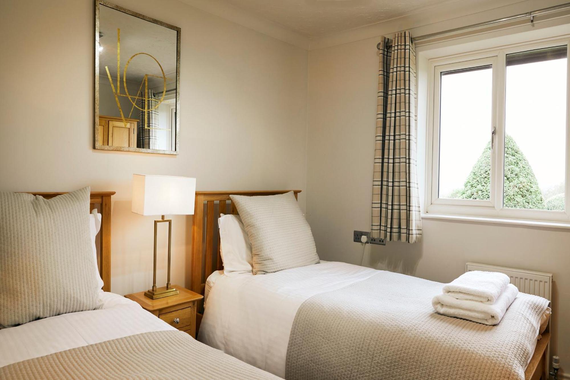 Villa Holly Edge Saltburn-by-the-Sea Esterno foto